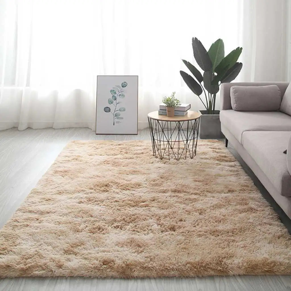 Tapete Happy Carpet - Comfort Beige Blend