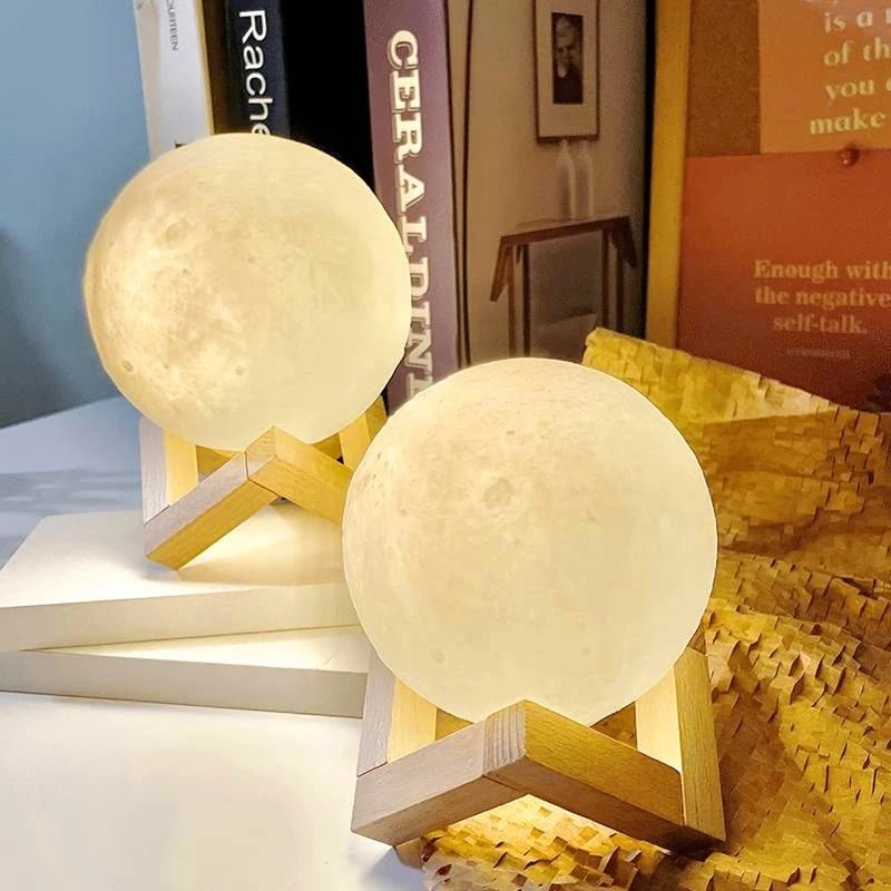 Luminária Planetária DIY - Feito Em Casa - Feito em Casa