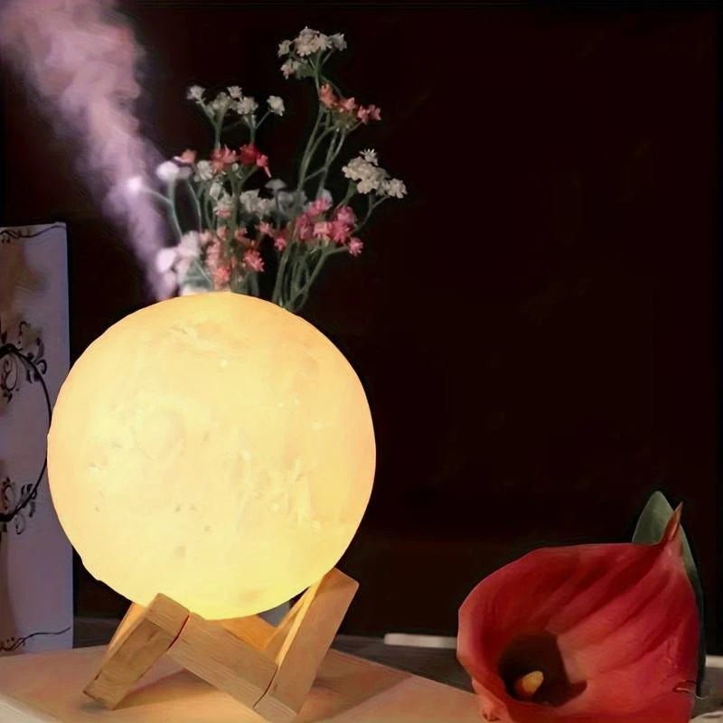 Luminária Planetária DIY - Feito Em Casa - Feito em Casa