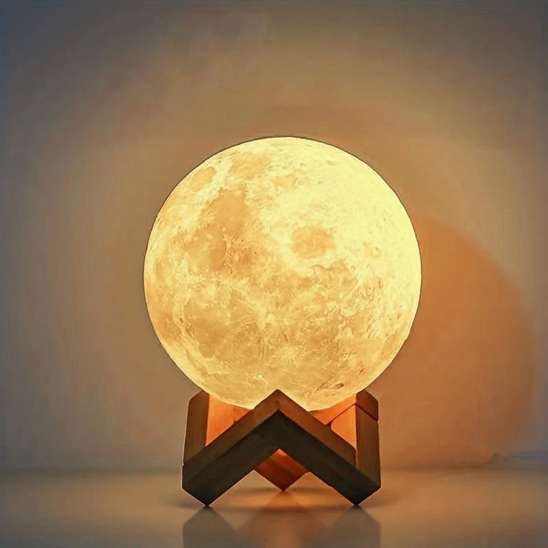 Luminária Planetária DIY - Feito Em Casa - Feito em Casa