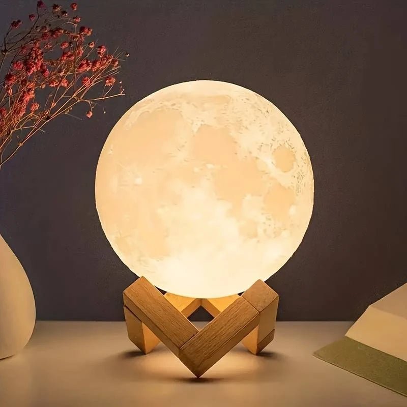 Luminária Planetária DIY - Feito Em Casa - Feito em Casa