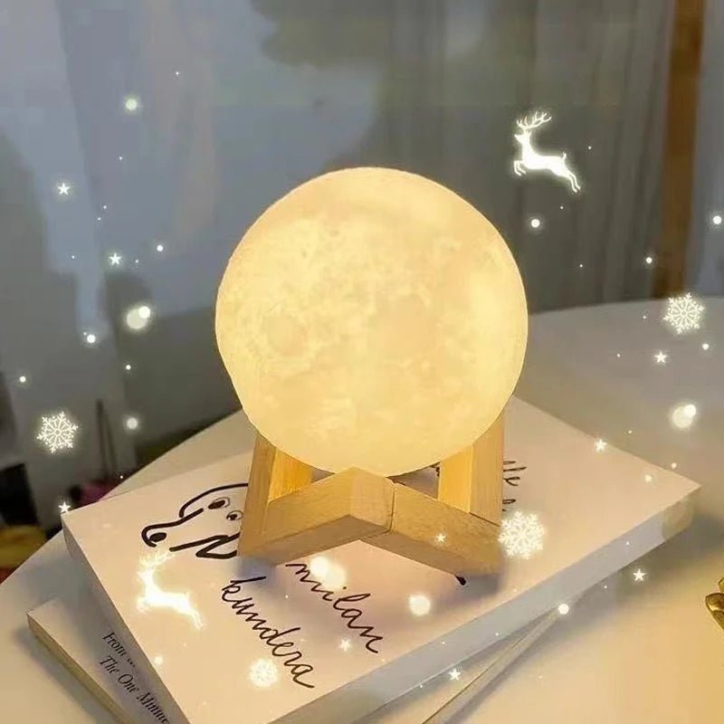 Luminária Planetária DIY - Feito Em Casa - Feito em Casa